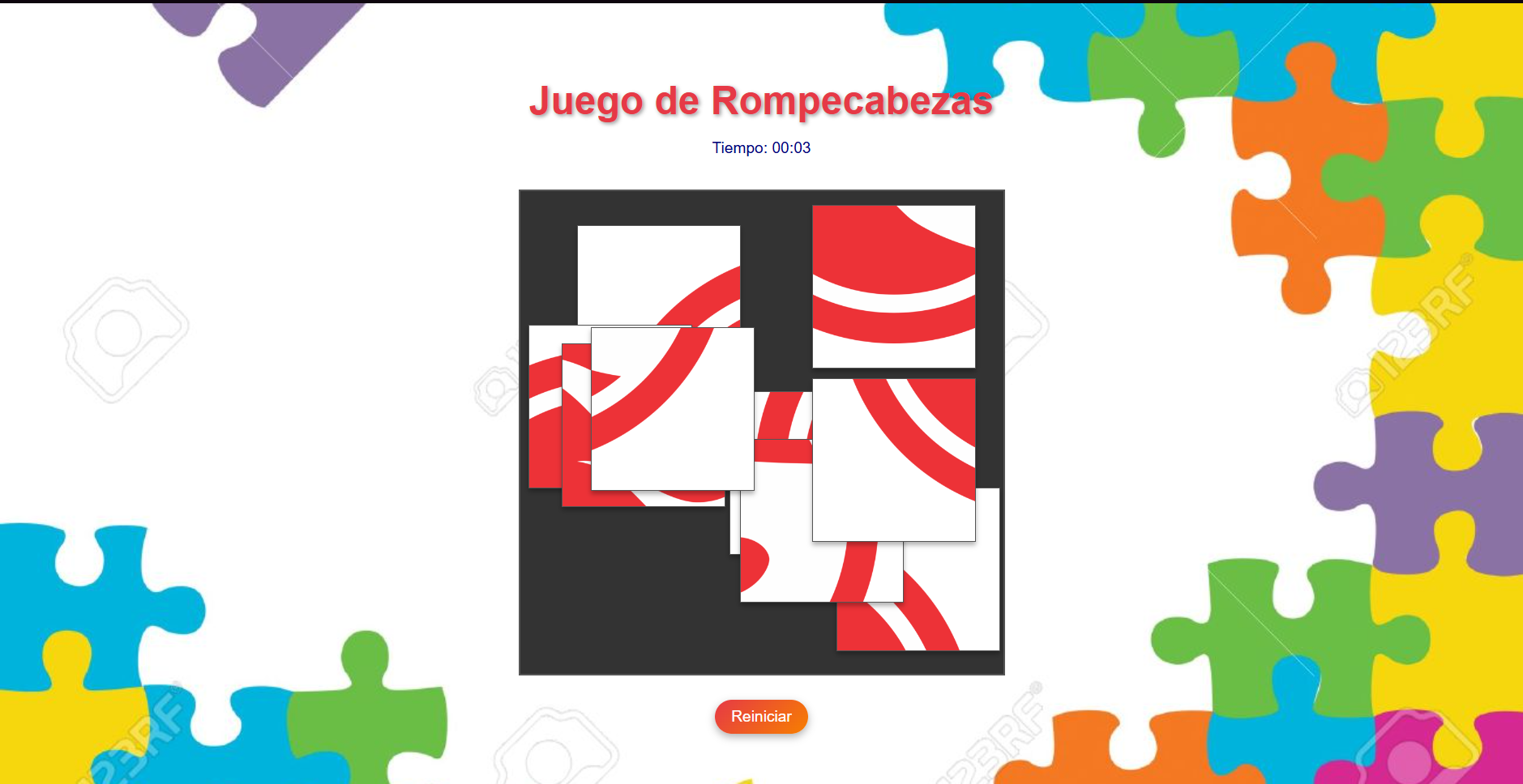 Rompecabezas